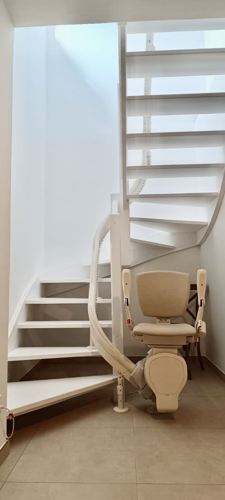 maison Duinenvilla